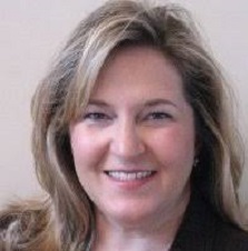Headshot of Jena Howard-Collins, Manager, Strategic Initiatives, Apple