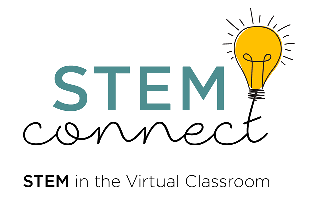 STEM Connect Logo Transparent