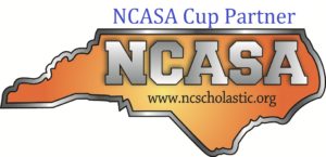 NCASA Logo Cup Partner