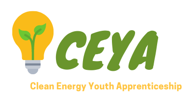 Clean Energy Youth Apprenticeship Logo 3