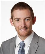 Headshot of Andrew Benton, Associate, Smith Anderson Law Firm