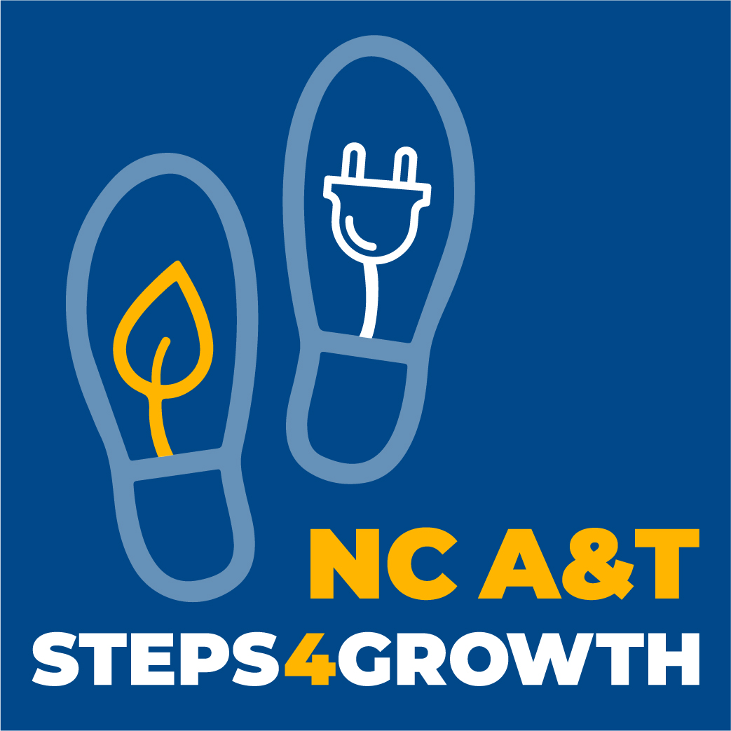 Steps4Growth logo