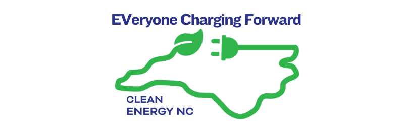 CE Everyone charging forward new logo