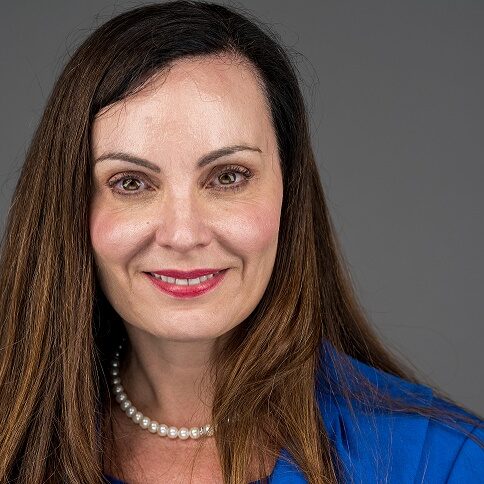 Headshot of Nicole Ramsdell, Vice President and Counsel, Belk