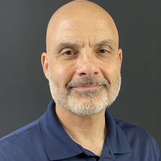 Scott Panagrosso